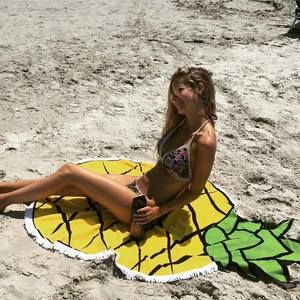 Meet your Posher, Adrianna